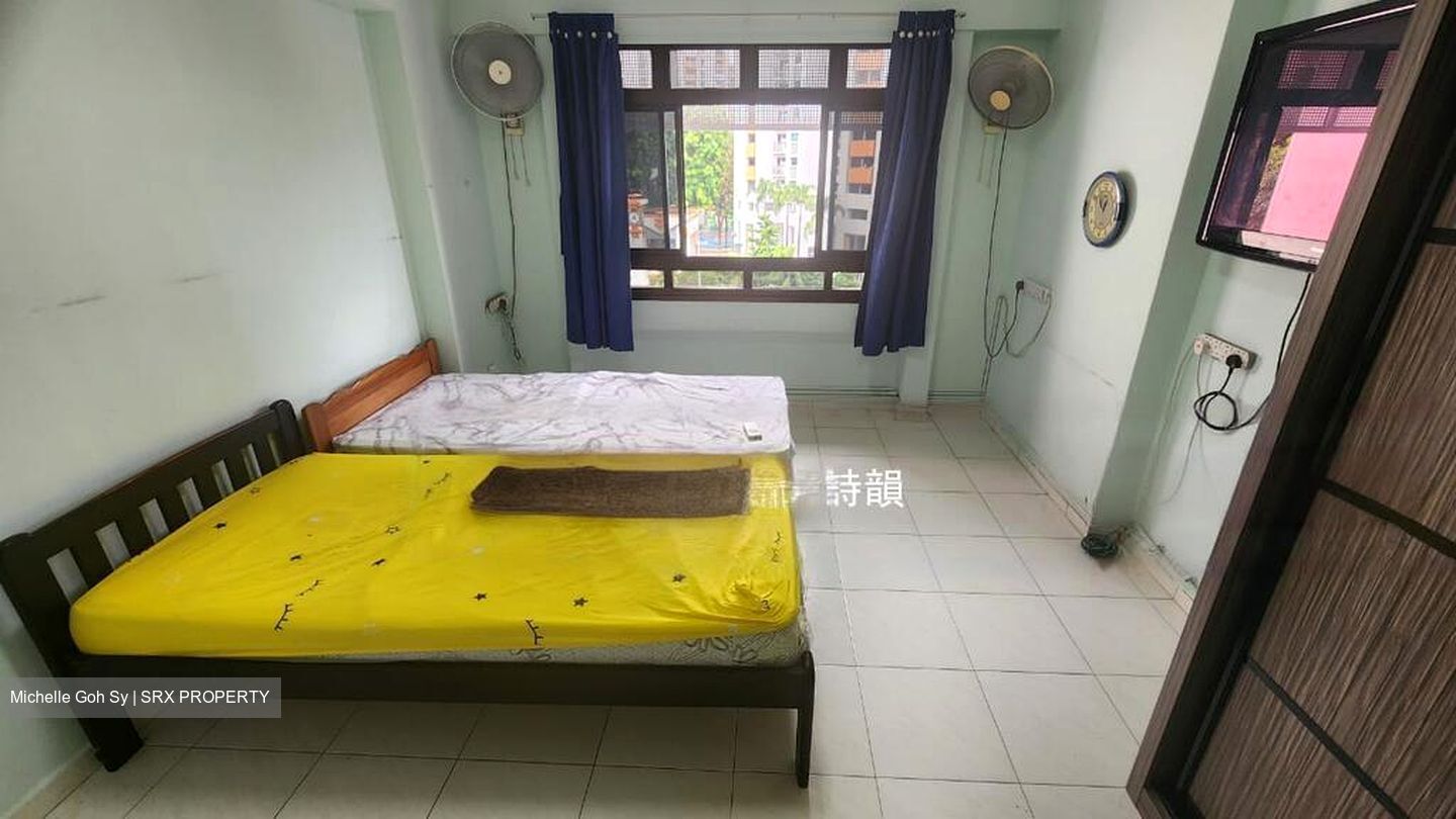 Blk 693 Jurong West Central 1 (Jurong West), HDB 4 Rooms #425924031